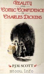 Reality and Comic Confidence in Charles Dickens（1979 PDF版）