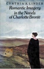 Romantic Imagery in the Novels of Charlotte Bronte（1978 PDF版）