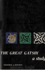 THE GREAT GATSBY : a study（1962 PDF版）
