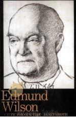 Edmund Wilson A Critic for our Time   1990  PDF电子版封面  0821409190   