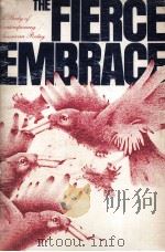 The Fierce Embrace A Study of Contemporary American Poetry（1979 PDF版）