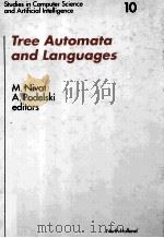 Tree Automata and Languages（1992 PDF版）
