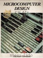 Microcomputer Design（1986 PDF版）
