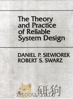 The Theory and Practile System Design   1982  PDF电子版封面  0932376134   