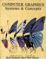 Computer Graphics Systems & Concepts（1987 PDF版）