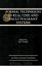 Formal techniques in real-time and fault-tolerant systems（1993 PDF版）
