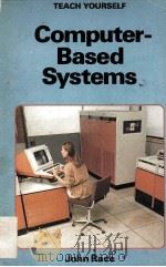 COMPUTER-BASED SYSTEMS（1977 PDF版）