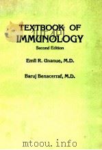 TEXTBOOK OF IMMUNOLOGY SECOND EDITION（1984 PDF版）