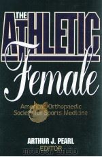 THE ATHLETIC FEMALE（1993 PDF版）