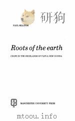 ROOTS OF THE EARTH（1983 PDF版）