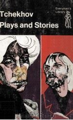 Plays and Stories   1974  PDF电子版封面  0460009419   