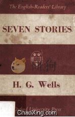 Seven Stories   1953  PDF电子版封面     