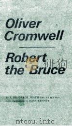 Oliver Cromwell（1963 PDF版）