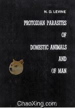 Protozoan Parasites of Domestic Animals and of Man（1961 PDF版）