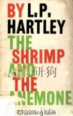 The Shrimp and The Anemone   1963  PDF电子版封面  0571070612   