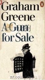 A Gun For Sale An Entertainment   1936  PDF电子版封面     