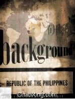Republic of The Philippines   1960  PDF电子版封面     