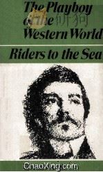 The Playboy of The Western World and Riders To The Sea   1962  PDF电子版封面     