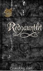 Redgauntlet（ PDF版）