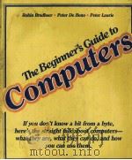 The Beginner's Guide to Computers（1982 PDF版）
