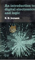 An introduction to digital eletronics and logic（1981 PDF版）