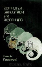 COMPUTER SIMULATION AND MODELLING（1987 PDF版）