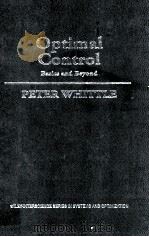 Optimal Control Basics and Beyond（1996 PDF版）