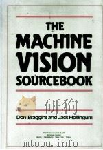 The Machine Vision Sourcebook（1986 PDF版）
