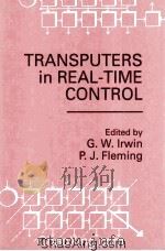 Transputers in Real-Time Control（1992 PDF版）