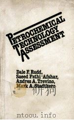 PETROCHEMICAL TECHNOLOGY ASSESSMENT（1981 PDF版）