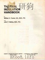 THERMAL INSULATION HANDBOOK（1981 PDF版）