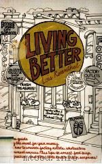 LIVING BETTER（1978 PDF版）