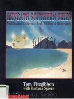 BENEATH SOUTHERN SKIES NEW ZEALAND CHILDREN'S BOOK AUTHORS & ILLUSTRATORS（1993 PDF版）