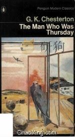 The Man Who Was Thursday（1937 PDF版）