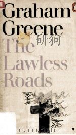 The Lawless Roads   1947  PDF电子版封面     