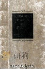 Economics Principles and Problems Fourth Edition（1947 PDF版）