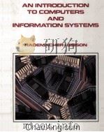 AN INTRODUCTION TO COMPUTERS AND INFORMATION SYSTEMS（1983 PDF版）