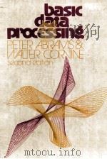 Basic Data Processing Second Edition（1971 PDF版）