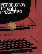 Introduction to Data Processing（1977 PDF版）