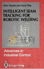 Intelligent Seam Tracking for Robotic Welding（1993 PDF版）