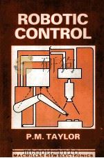 Robotic Control（1997 PDF版）