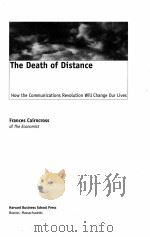 THE DEATH OF DISTANCE（1997 PDF版）