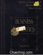 BUSINESS LOGISTICS THIRD EDITION（1992 PDF版）