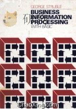BUSINESS INFORMATION PROCESSING WITH BASIC（1980 PDF版）