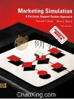 MARKETING SIMULATION A DECISION SUPPORT SYSTEM APPROACH THIRD EDITION（1991 PDF版）