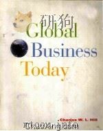 GLOBAL BUSINESS TODAY（1998 PDF版）