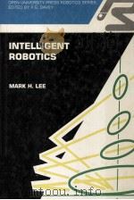 Intelligent robotics（1989 PDF版）