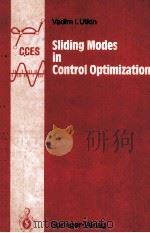 Sliding Modes in Control and Optimization（1992 PDF版）
