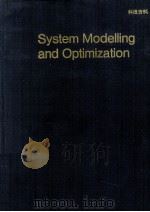 Lecture Notes in Control and Infrmation Sciences 143 System Modelling and Optimization（1990 PDF版）