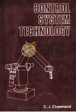 CONTROL SYSTEM TECHNOLOGY（1982 PDF版）